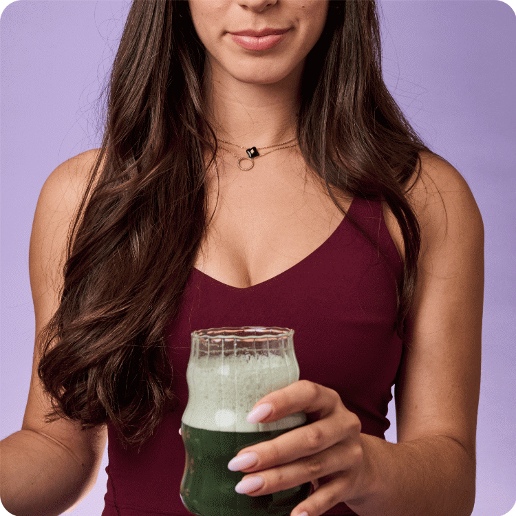 My Daily Greens